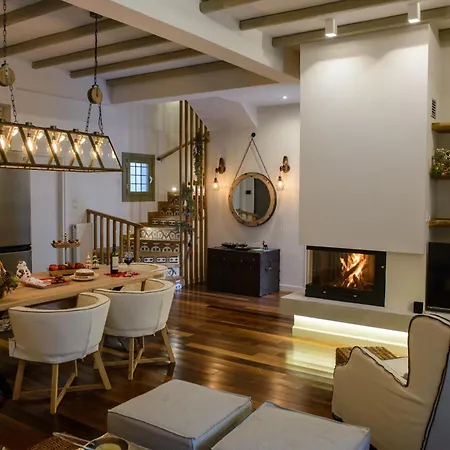 Gatzea * Κάτω Γατζέα