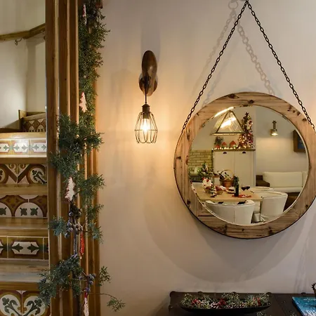 Gatzea Κάτω Γατζέα