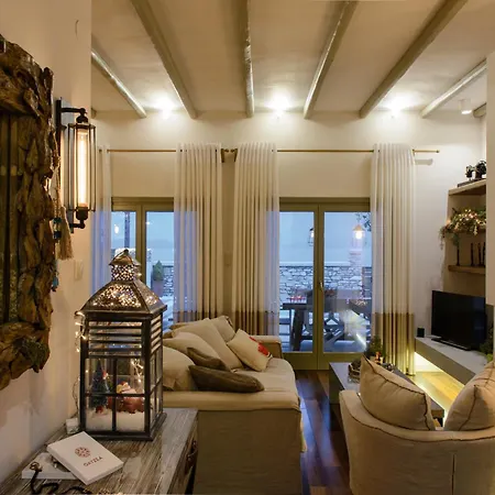 Gatzea * Κάτω Γατζέα