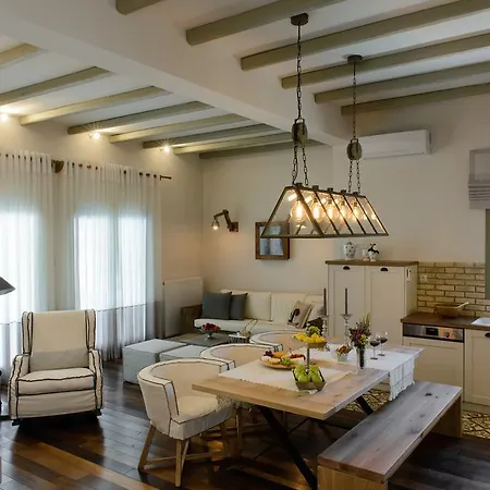 Βίλα Gatzea Κάτω Γατζέα