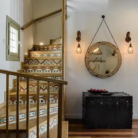 Gatzea Κάτω Γατζέα