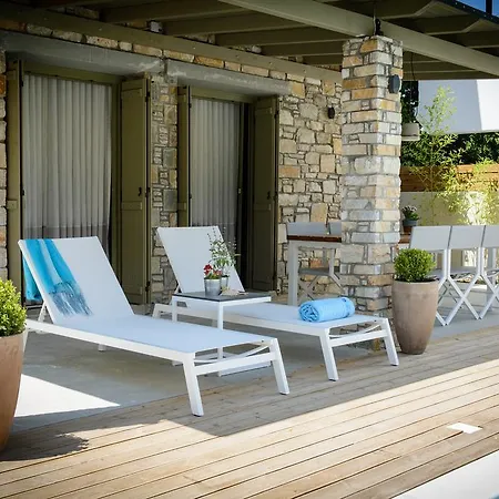 Gatzea Κάτω Γατζέα