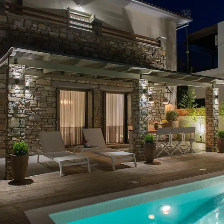 Gatzea Κάτω Γατζέα