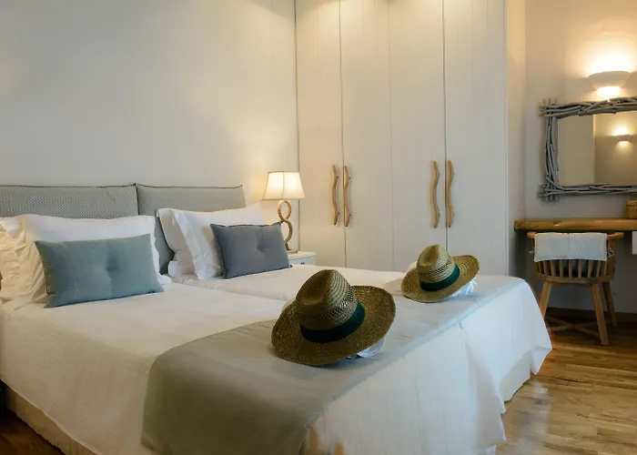 Villa Gatzea Kato Gatzea