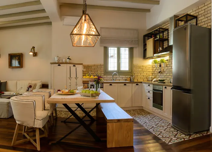 Gatzea Villa Kato Gatzea