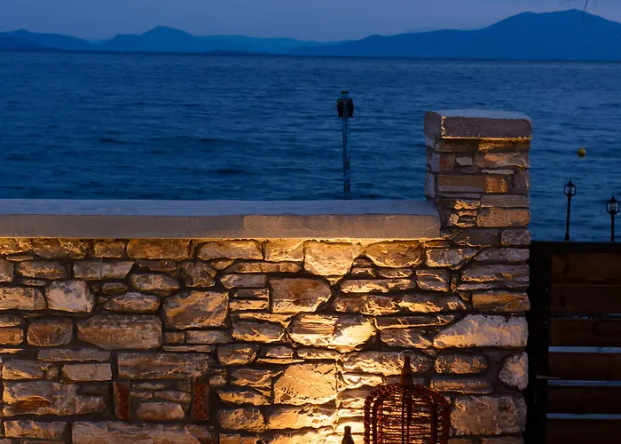 Villa Gatzea Kato Gatzea