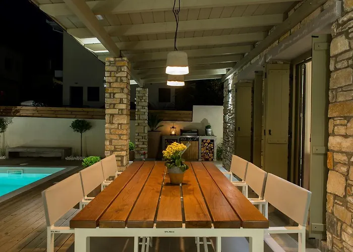 빌라 Gatzea 카토 가트제아