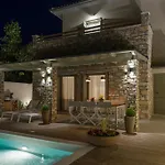 Villa Gatzea *