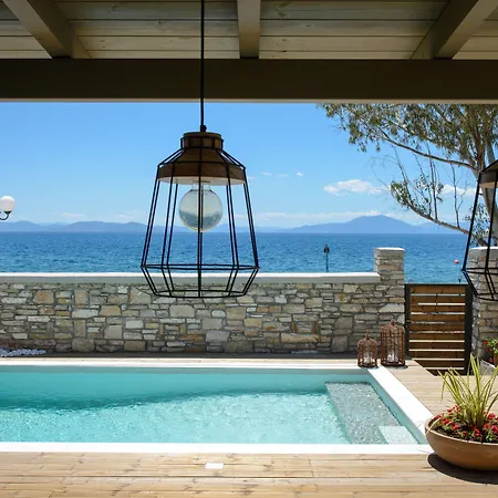 Villa Gatzea Kato Gatzea