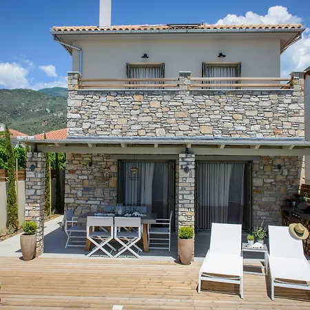 Villa Gatzea *
