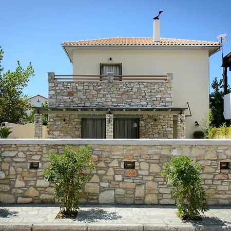 Villa Gatzea