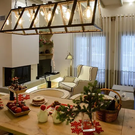 Gatzea Villa Kato Gatzea