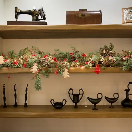 Villa Gatzea Kato Gatzea