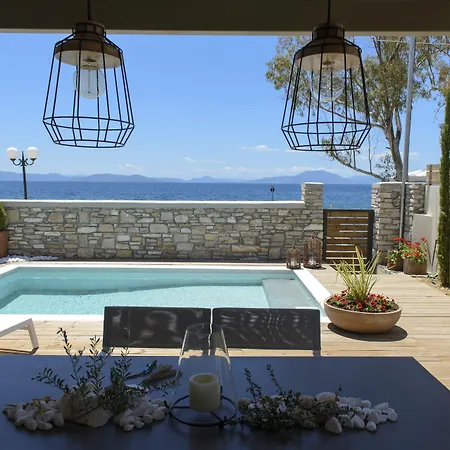 Villa Gatzea Kato Gatzea