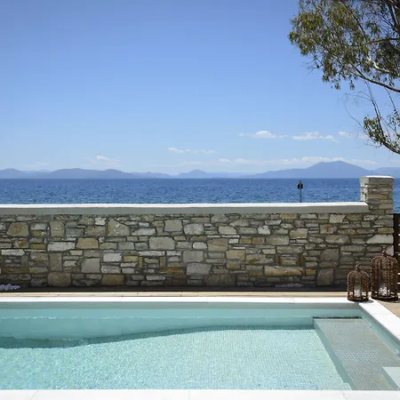 Villa Gatzea Kato Gatzea