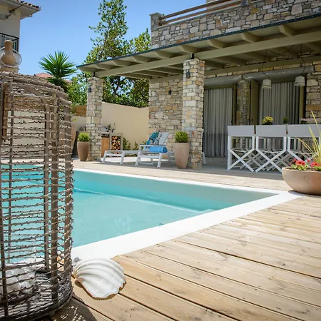Villa Gatzea