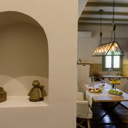 Villa Gatzea *