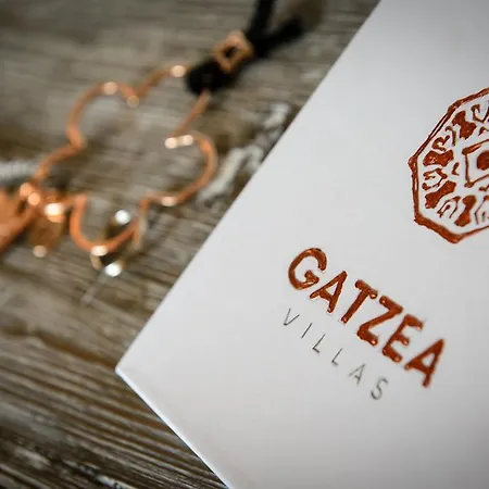 Villa Gatzea