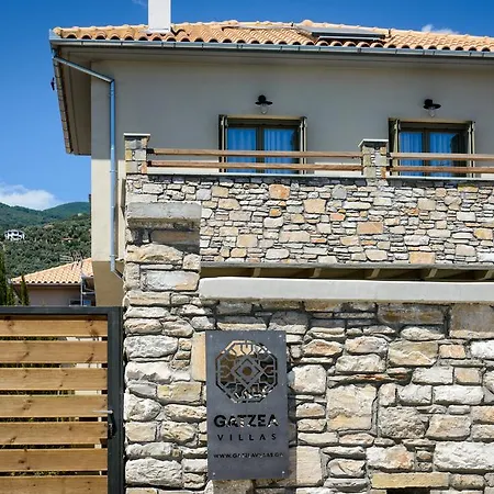 Villa Gatzea
