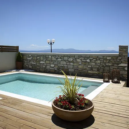 Villa Gatzea *