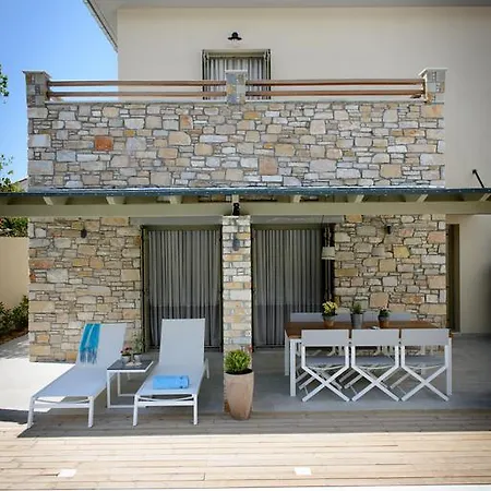 Villa Gatzea *