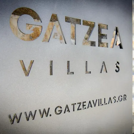 Gatzea קאטו גצאה