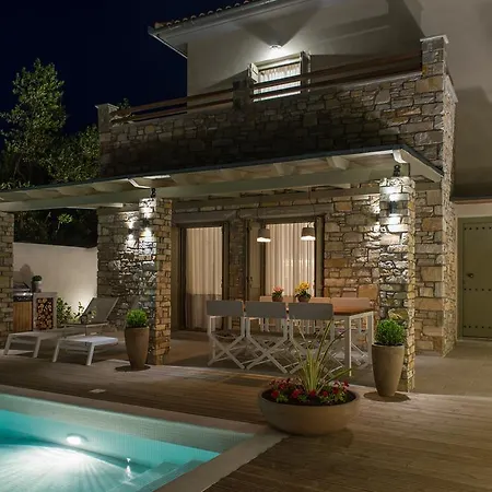 Villa Gatzea *