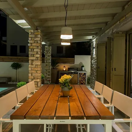 Vilă Gatzea Kato Gatzea