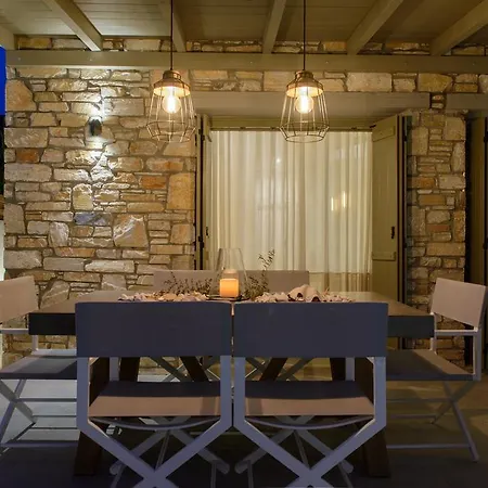 Vilă Gatzea Kato Gatzea