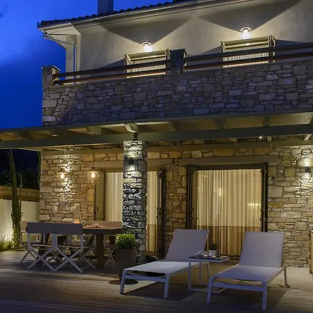 Villa Gatzea *