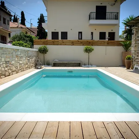 Gatzea Villa