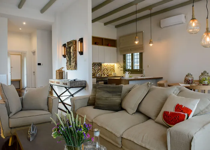 别墅 Gatzea 卡托加兹阿