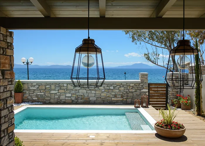 别墅 Gatzea 卡托加兹阿