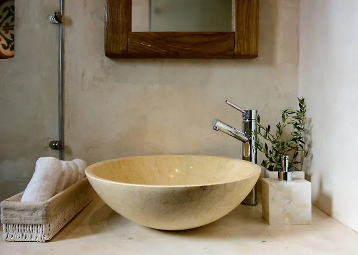 别墅 Gatzea 卡托加兹阿