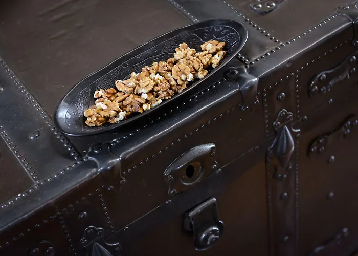 别墅 Gatzea 卡托加兹阿