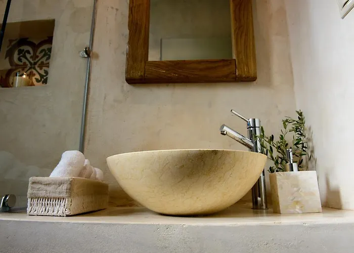 别墅 Gatzea 卡托加兹阿