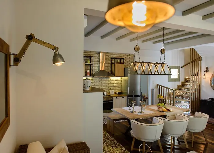 别墅 Gatzea 卡托加兹阿