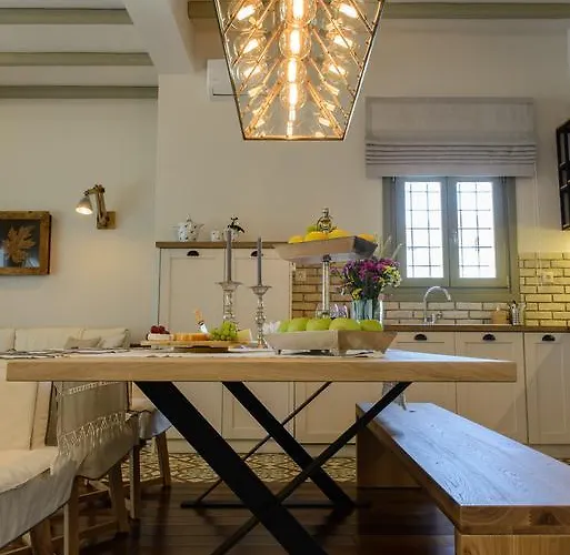 别墅 Gatzea 卡托加兹阿