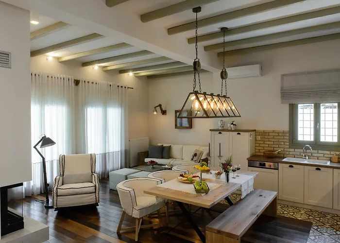 别墅 Gatzea 卡托加兹阿