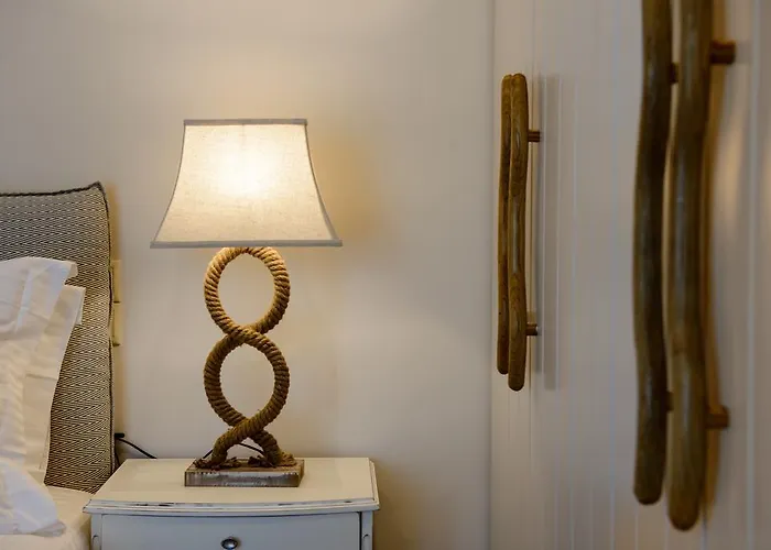 别墅 Gatzea 卡托加兹阿