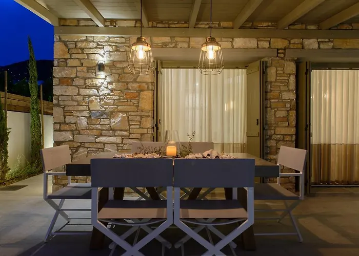 别墅 Gatzea 卡托加兹阿