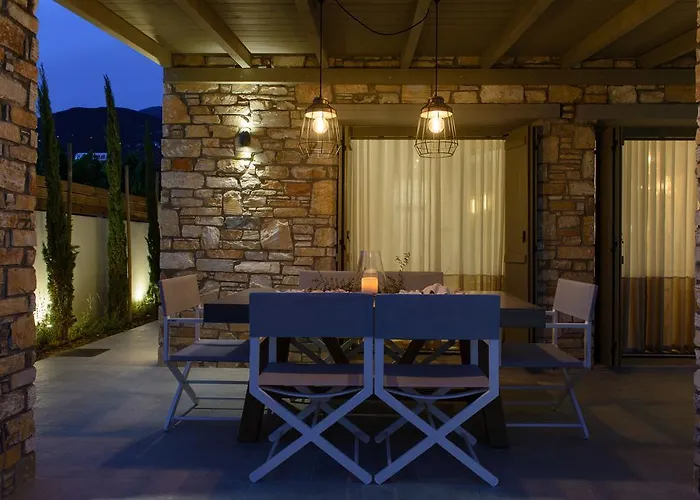 别墅 Gatzea 卡托加兹阿